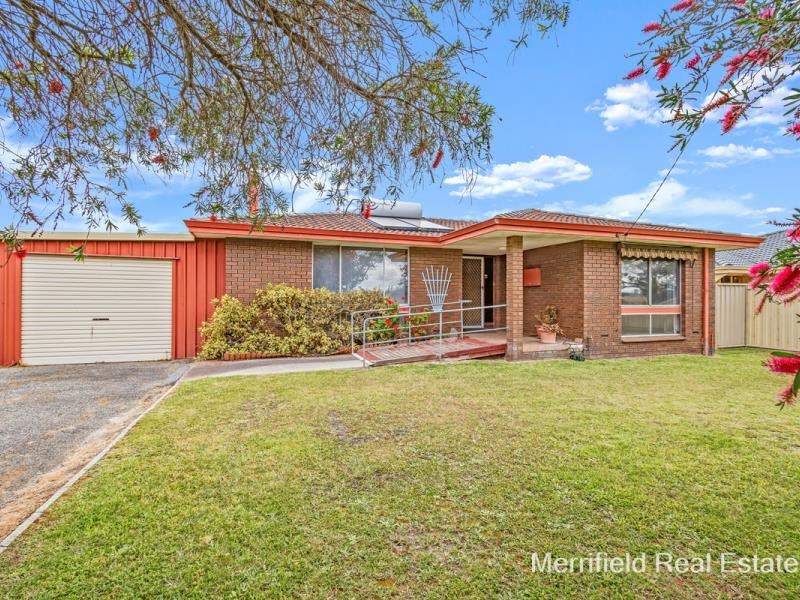 32 Hudson Road, Yakamia WA 6330