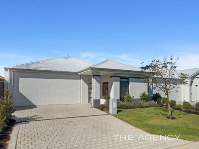 20 Electrum Road, Treeby WA 6164