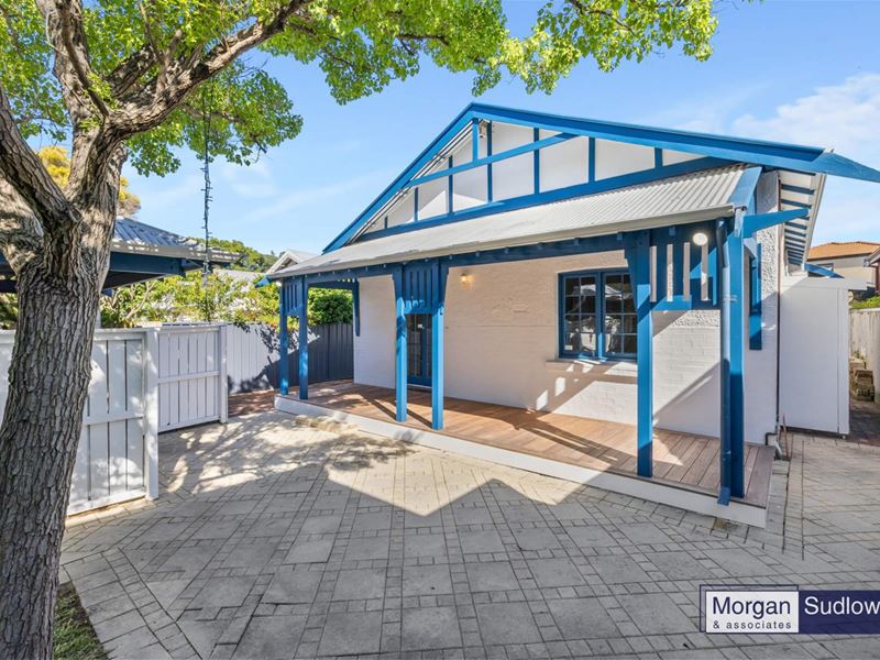 43 Hobart Street, North Perth WA 6006