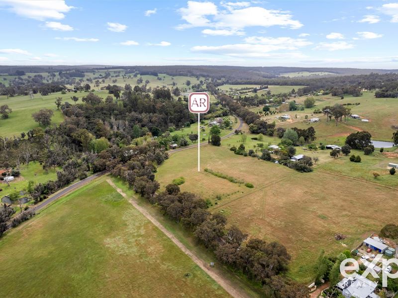 Lot 144,  Grimwade Road, Balingup WA 6253