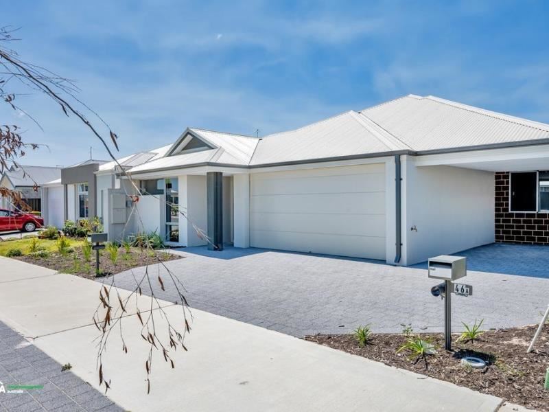 46A Huntington Street, Madora Bay