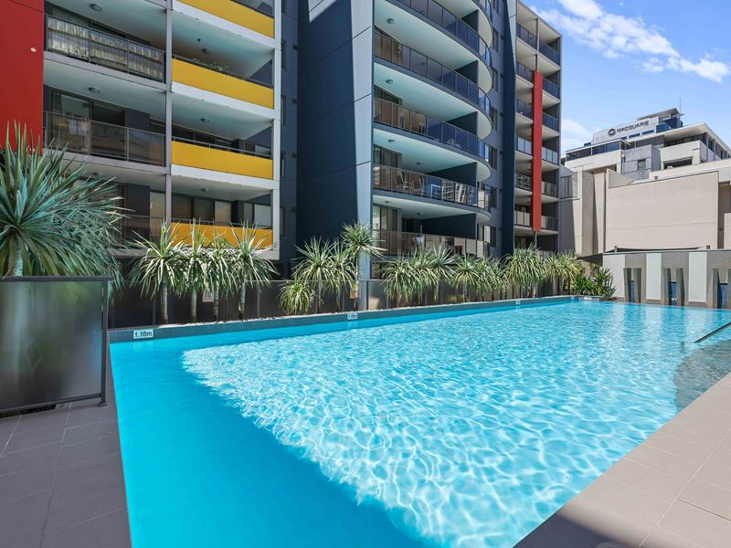 67/69 Milligan Street, Perth WA 6000