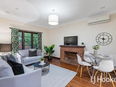 427 Berwick Street, St James WA 6102