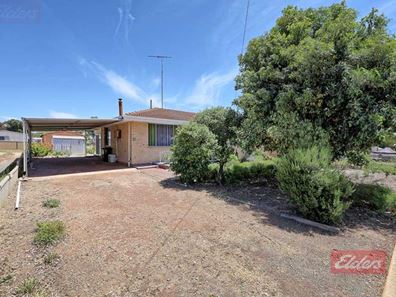 40 Campbell Street, Wickepin WA 6370