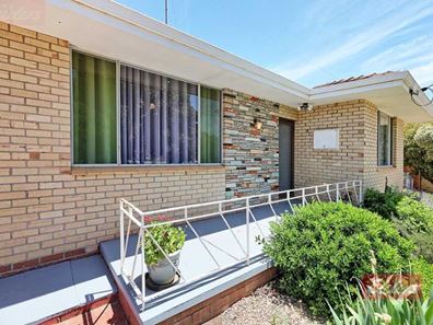 40 Campbell Street, Wickepin WA 6370