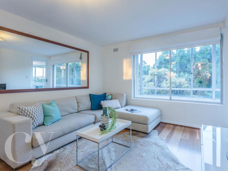 22/165 Derby Road, Shenton Park