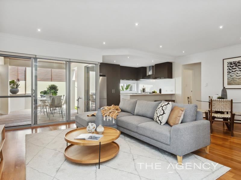 83C Osborne Street, Joondanna
