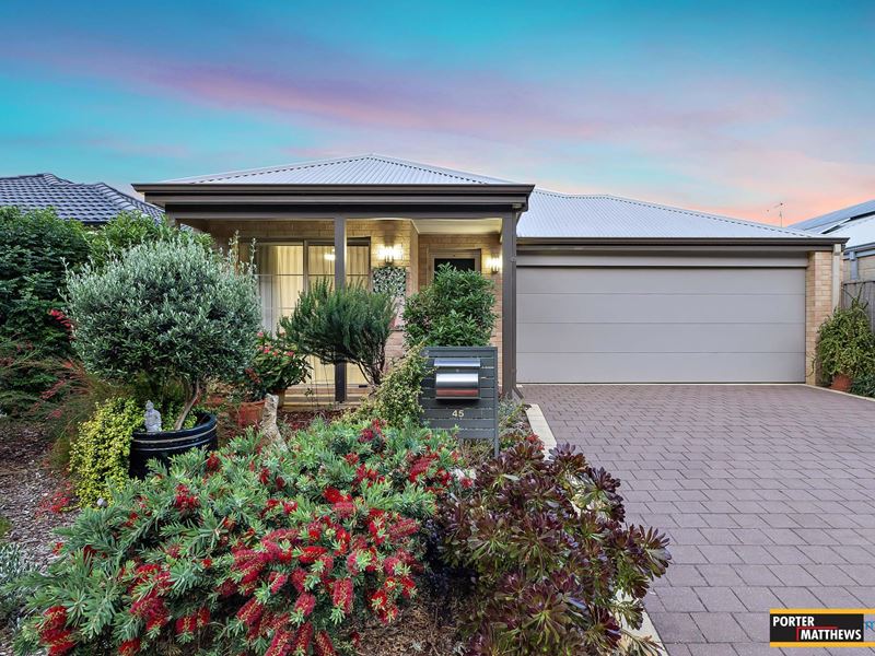 45 Kawana Avenue, Maddington