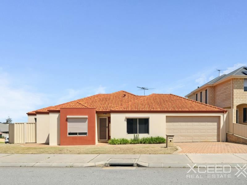 23 Marathon Loop, Madeley WA 6065