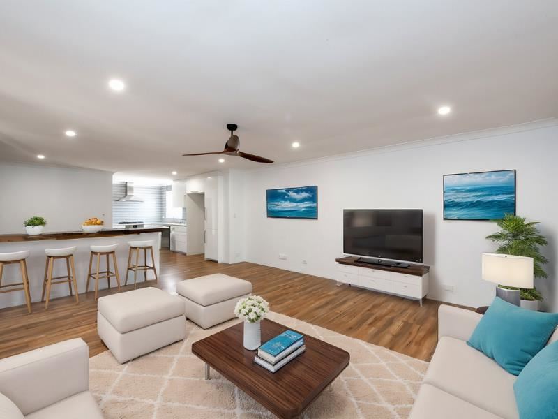 3 Tremont Place, Craigie