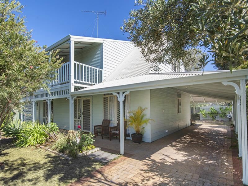 16 Toby Court, Quindalup