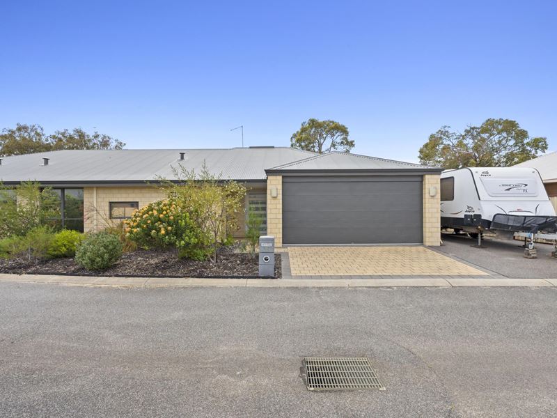 12/18 Banksia Terrace, South Yunderup