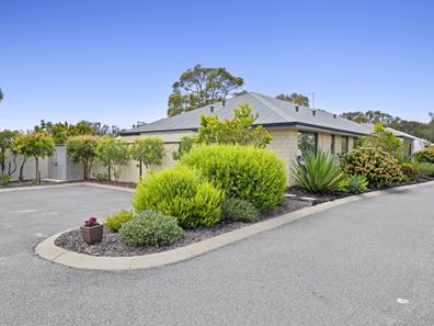 12/18 Banksia Terrace, South Yunderup WA 6208