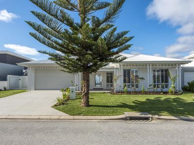 41 Turtles  Bend, Secret Harbour WA 6173