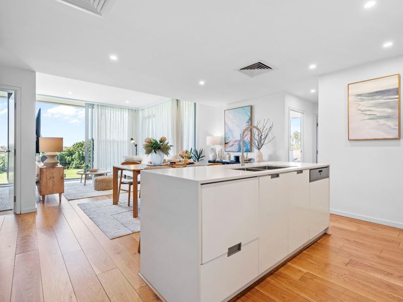 25/2 Milyarm Rise, Swanbourne