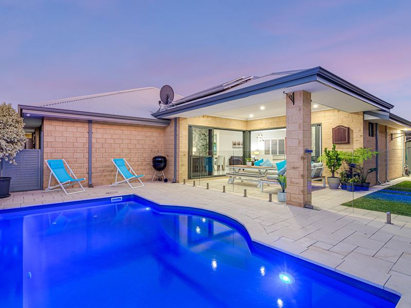 31 Bewdley Way, Alkimos