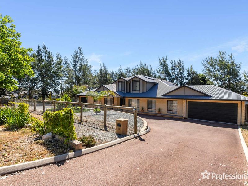 75 Heritage Drive, Roleystone WA 6111