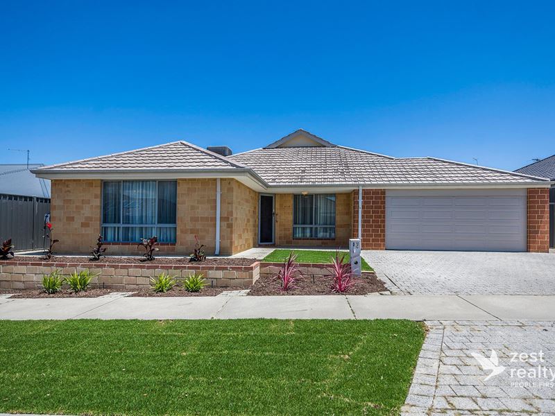 3 Tallerack Street, Carramar WA 6031