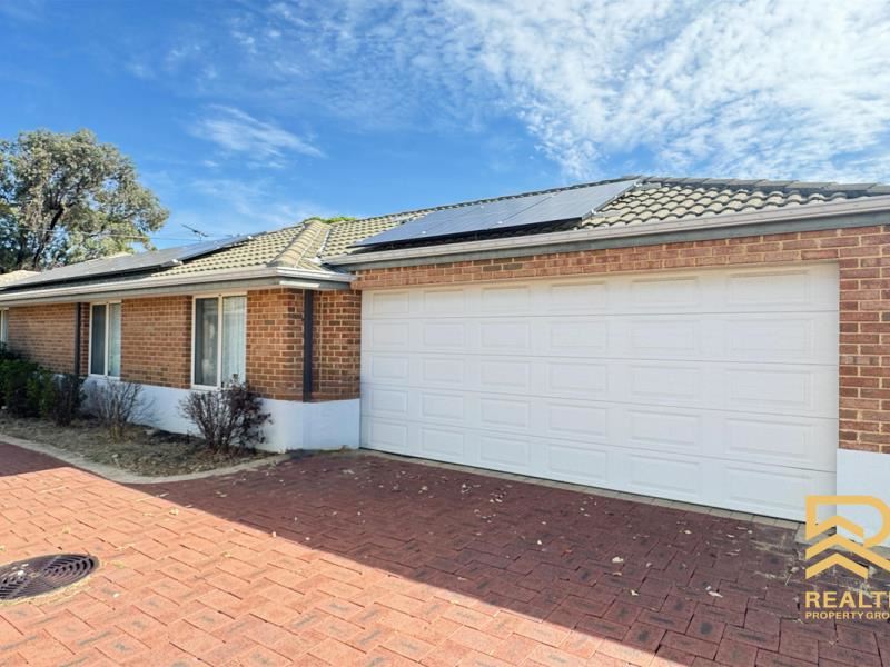 1/7 Bray Street, Kelmscott