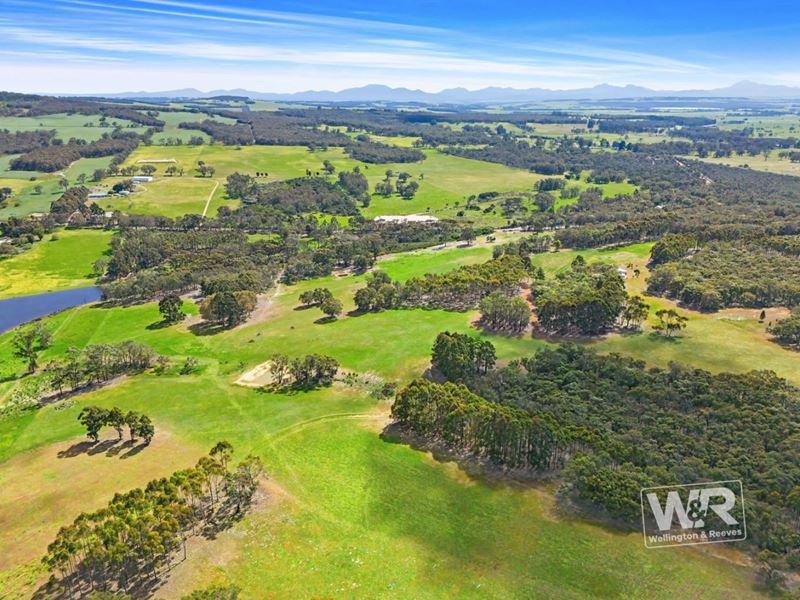 708 Porongorup Road, Mount Barker