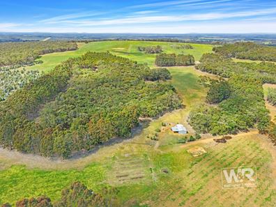 708 Porongorup Road, Mount Barker WA 6324