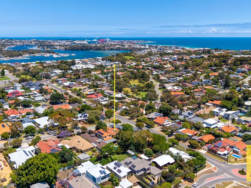 3 Samson Street, Mosman Park WA 6012