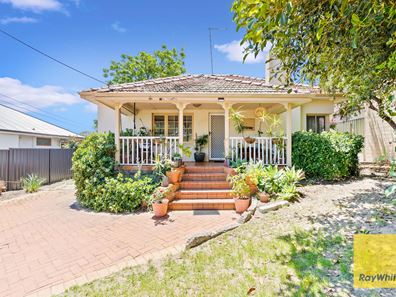 3 Samson Street, Mosman Park WA 6012