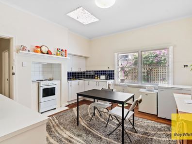 3 Samson Street, Mosman Park WA 6012 | Sold: 28 Nov 2024