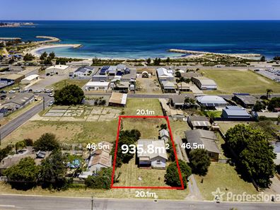 23 Simpson Street, Beresford WA 6530