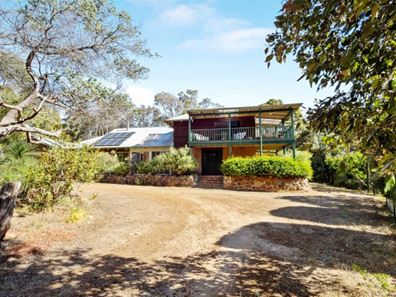 389 Kevill Road, Margaret River WA 6285