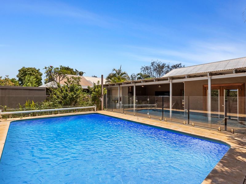 11 Barnsley Place, Cable Beach