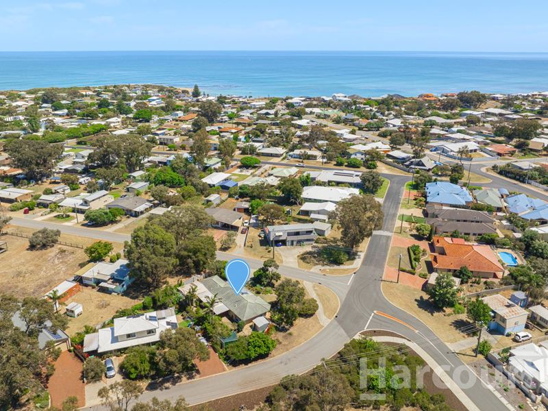 33A Carthage Road, Falcon WA 6210