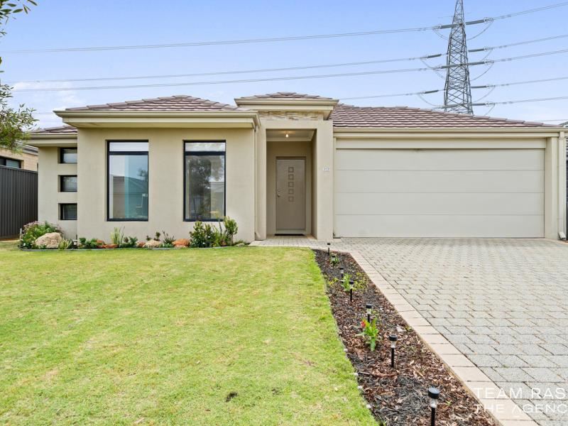 66 Daybreak Loop, Wellard WA 6170