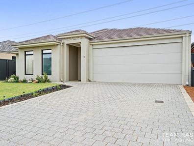 66 Daybreak Loop, Wellard WA 6170