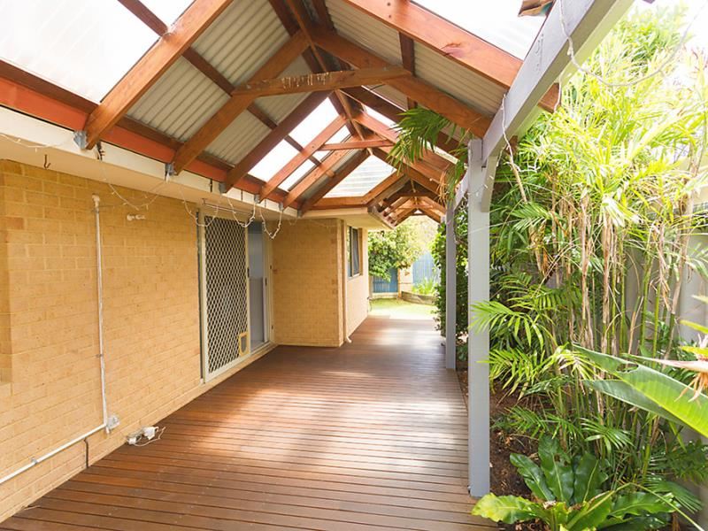 190b Trappers Drive, Woodvale