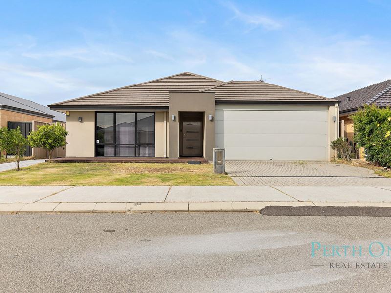 26 Cumbine Loop, Martin WA 6110