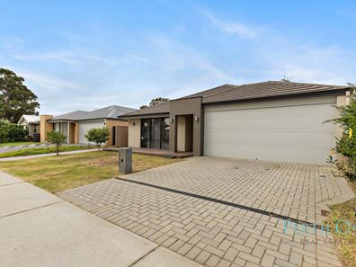 26 Cumbine Loop, Martin WA 6110