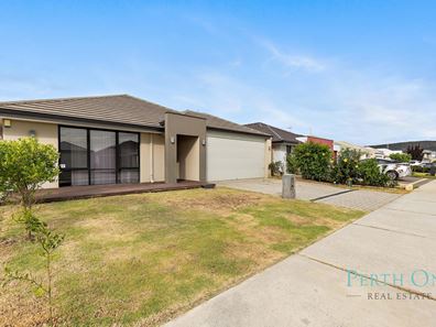 26 Cumbine Loop, Martin WA 6110