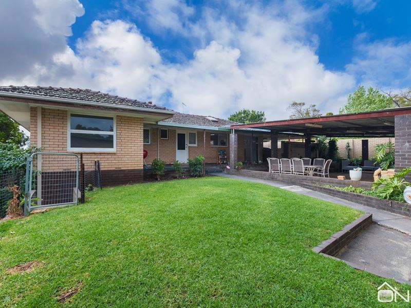 33 Lucich Street, Kelmscott