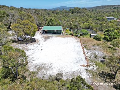 119 Randall Road, Hay WA 6333