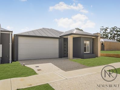 3 Kenchuto Way, Southern River WA 6110