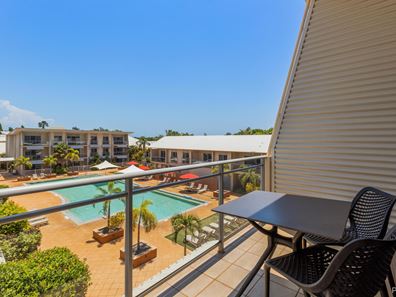 87/99 Robinson Street, Broome WA 6725