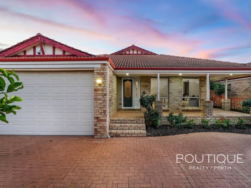 16 Loncar Rise, Gwelup WA 6018