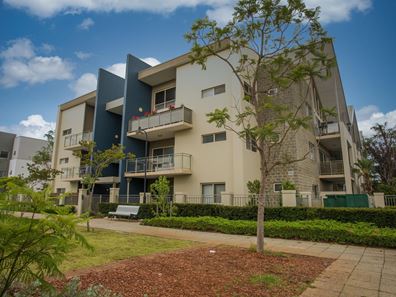 7/61 The Parkway, Ellenbrook WA 6069