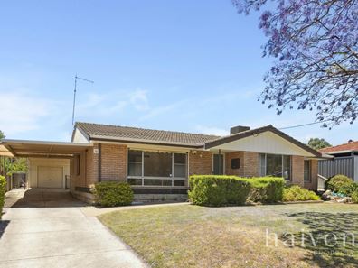 18 Winship Avenue, Wanneroo WA 6065