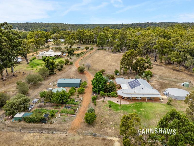 65 Braidwood Pass, Gidgegannup