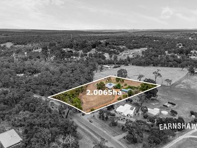 65 Braidwood Pass, Gidgegannup WA 6083