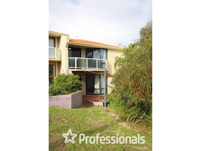 5/13 Upper Esplanade, Bunbury WA 6230