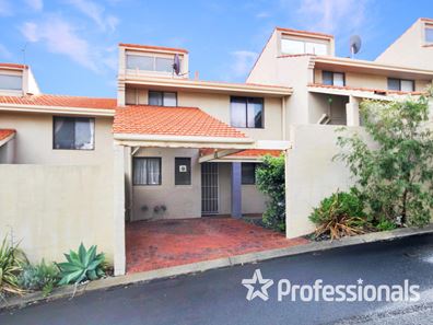 5/13 Upper Esplanade, Bunbury WA 6230