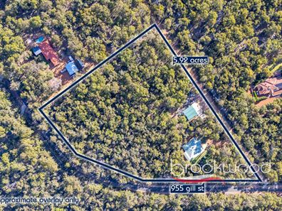 955 Gill Street, Mundaring WA 6073